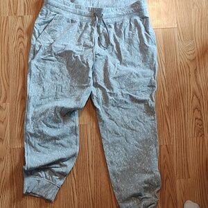Lululemon joggers